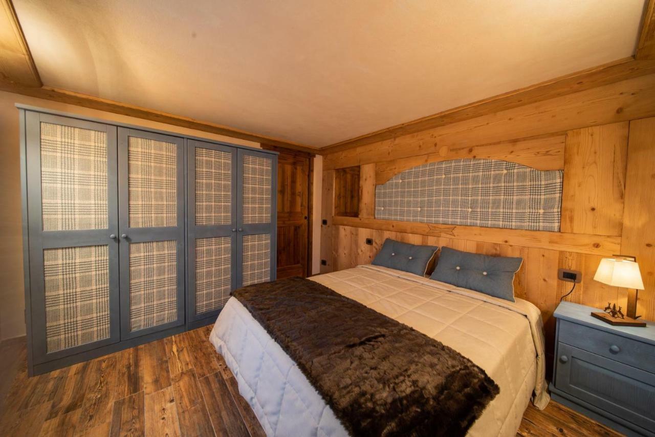 Casa Vacanze Petit Haury - Alloggi Ad Uso Turistico Vda Arvier N 0039 E N 0040 - Luaran gambar