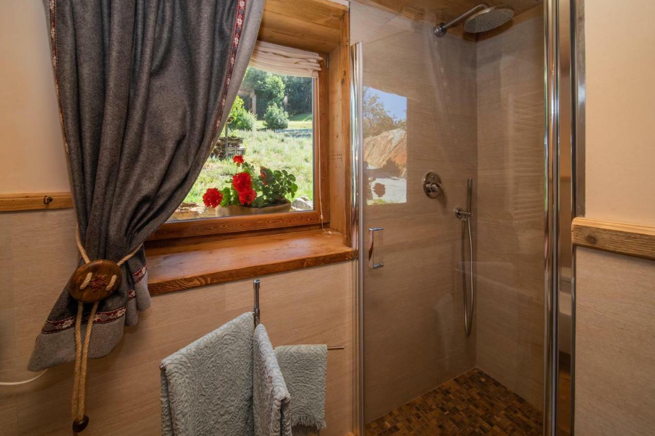 Casa Vacanze Petit Haury - Alloggi Ad Uso Turistico Vda Arvier N 0039 E N 0040 - Luaran gambar